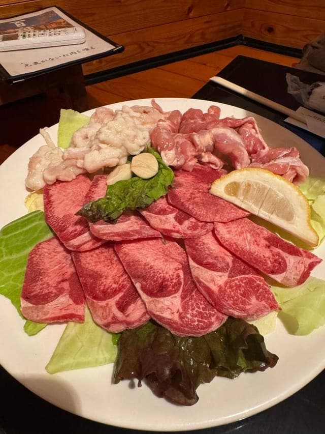 百姓や - サブ画像2