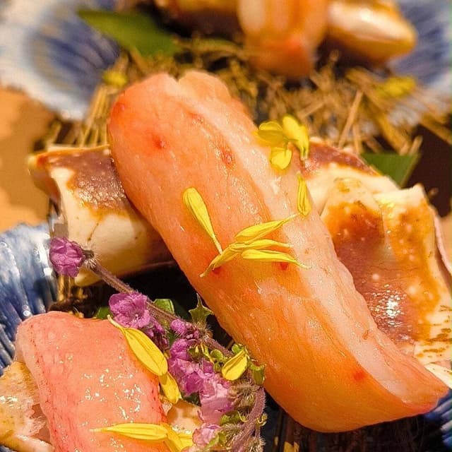 熊本 蟹とみ - サブ画像1