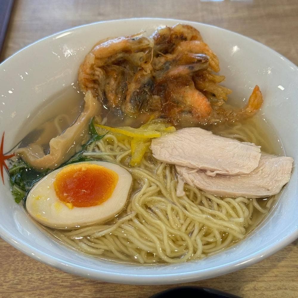 麺屋ま石 御殿場プレミアムアウトレット店