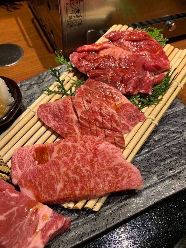 肉匠 牛虎 守口店 - サブ画像1