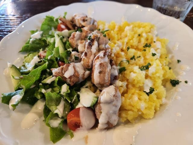 Cafe Labyrinth Sendai - サブ画像2