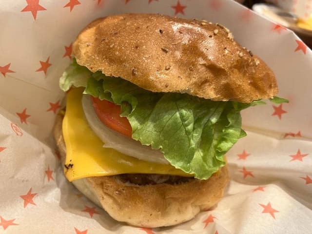 CIRCUS by BURGER’S BASE - サブ画像1