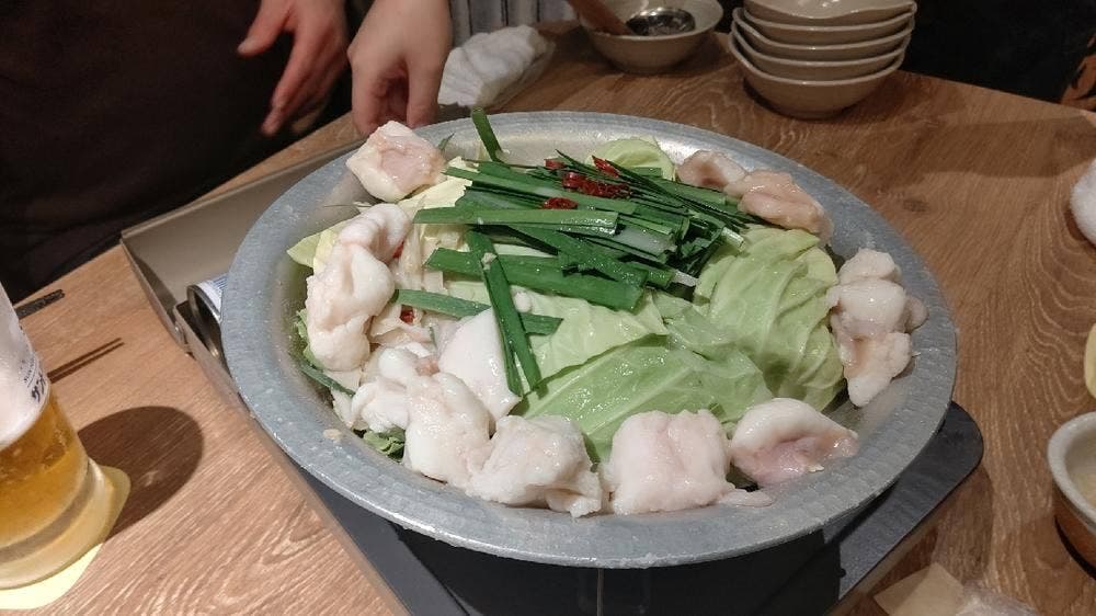 九州魂 住道店