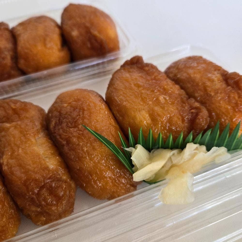 豊川稲荷境内家元屋