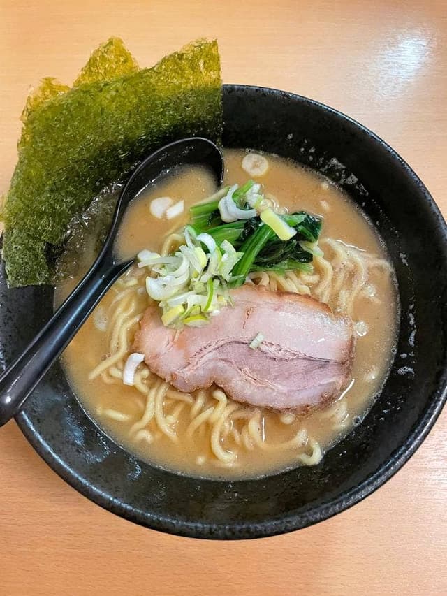 豚骨らーめん ぼっけもん - サブ画像2