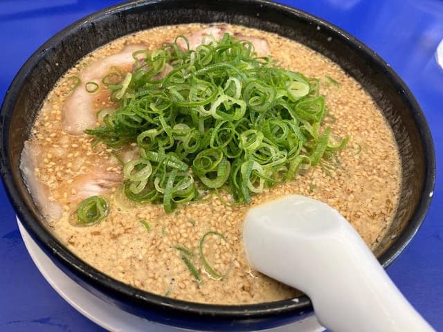 来来亭 掛尾店 - サブ画像3