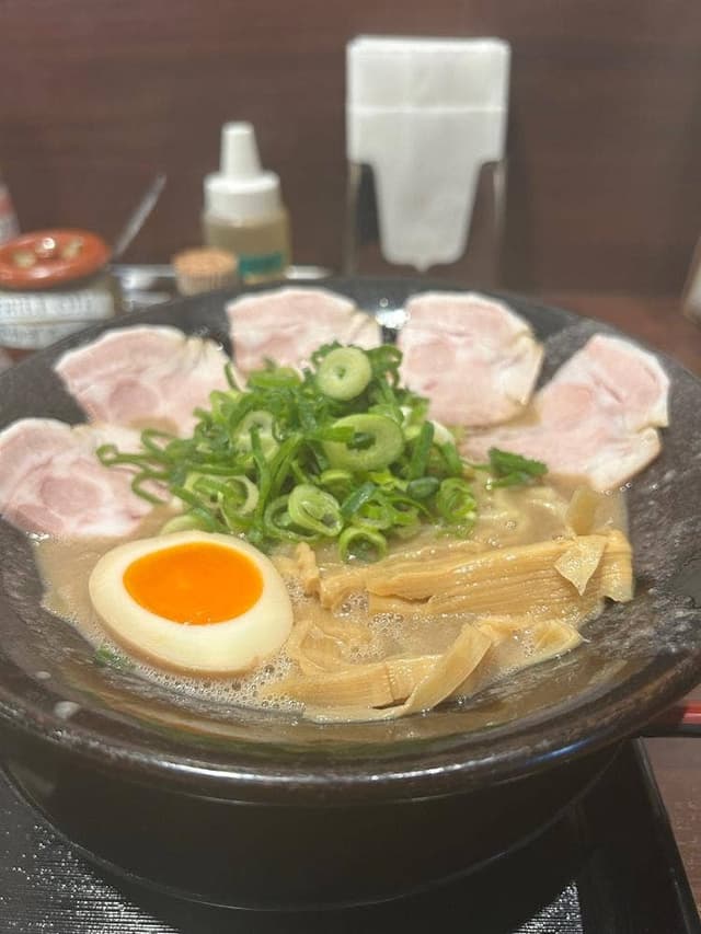 麺屋 一麺専心 - サブ画像2