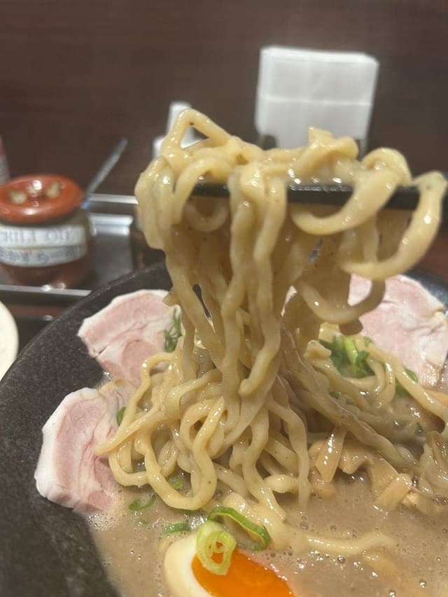 麺屋 一麺専心 - サブ画像3
