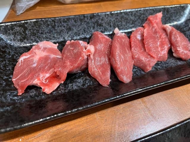 いきなり俺のジンギスカン 勝田店 - サブ画像2
