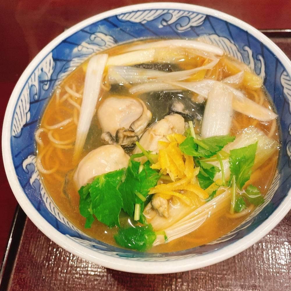 紅葉川