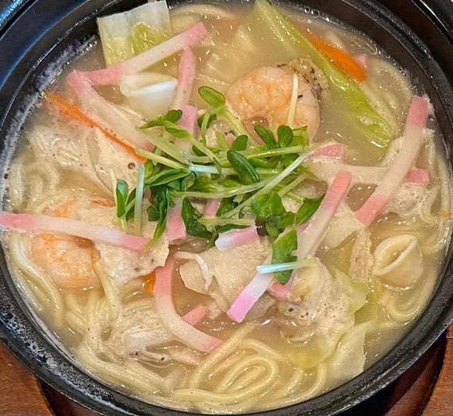 奈良名阪ゴルフクラブ レストラン - サブ画像2