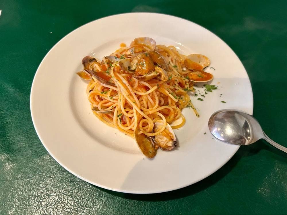 ペスカビアンカ