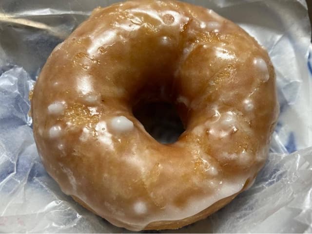 DONUTS DEPT 牧落本店 - サブ画像1