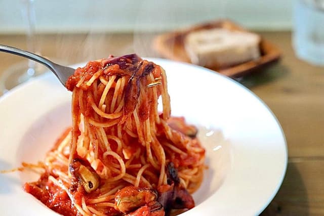 パスタとワインの小さな食堂 ビアンカ - サブ画像3