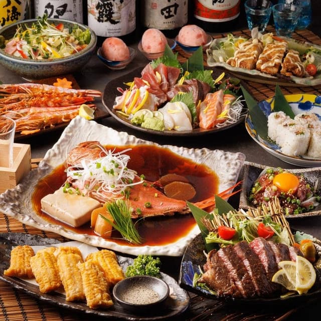 和み屋 新横浜 - サブ画像2