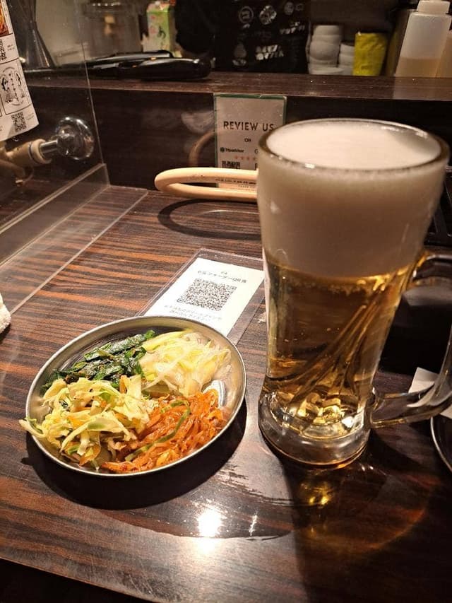焼肉男マンモス - サブ画像1