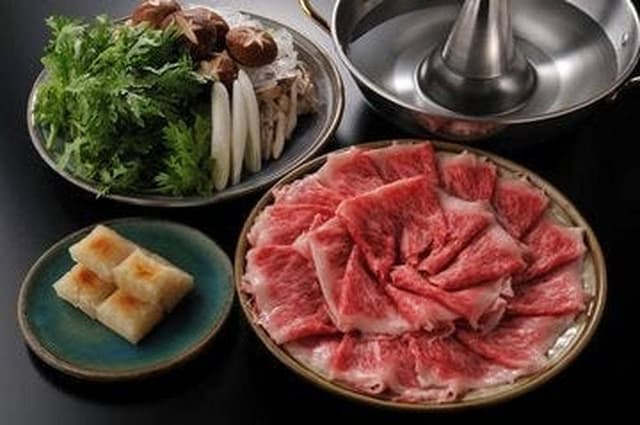 和料理 はな甚 - サブ画像2