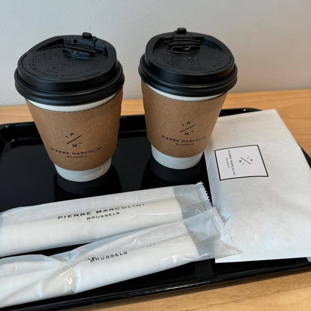 ピエール マルコリーニ 御殿場プレミアム・アウトレット店 - サブ画像1