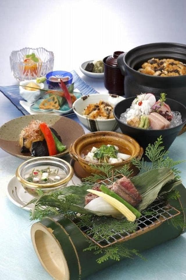 美濃吉 天満橋店 - サブ画像1