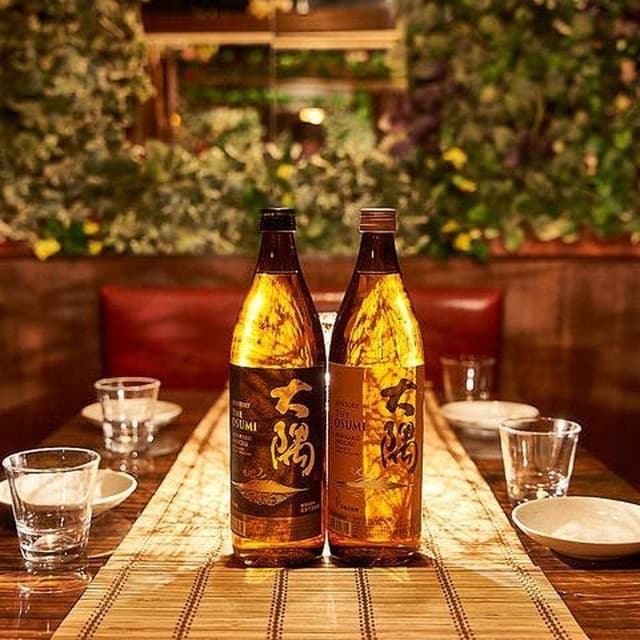 リゾートCafe & Bar スカイダイニング 新宿店 - サブ画像1