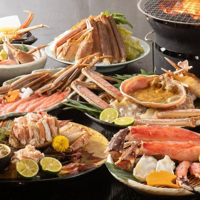 かに・河豚料理専門店 蟹吉 - サブ画像1