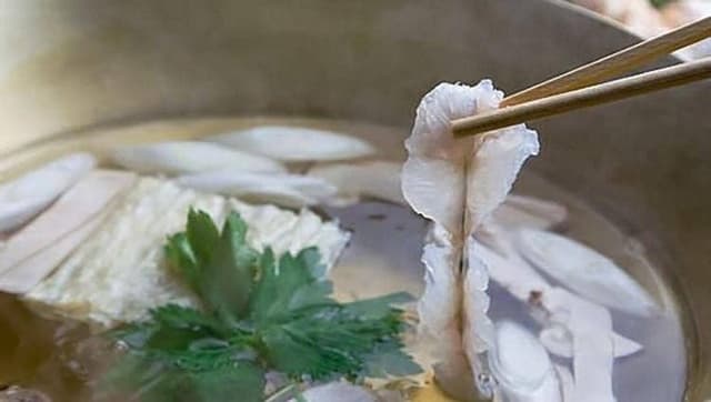 割烹なか川 三条木屋町 - サブ画像1