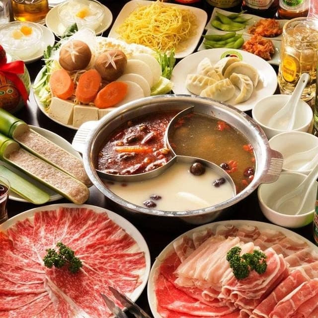 本格中華&火鍋 雅叙宴 新横浜店 - サブ画像2