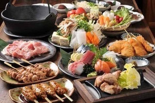 てしごとや ふくの鳥 木場店 - サブ画像3