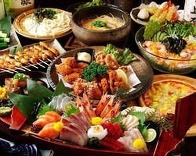 居酒屋 酒樂 - サブ画像1