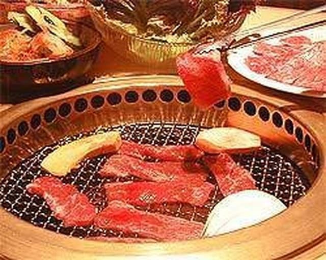 太樹苑 東中野店 - サブ画像2