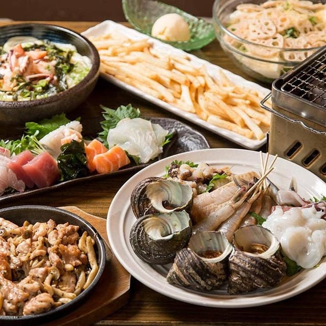 居酒屋Dining ざくろ - サブ画像3