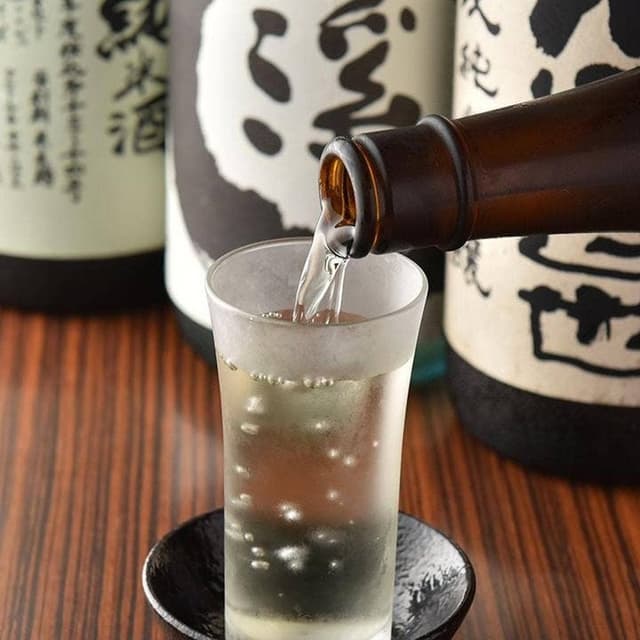 呑んべ家 がる - サブ画像3