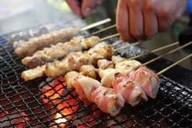 串夢鳥 琴似店 - サブ画像1