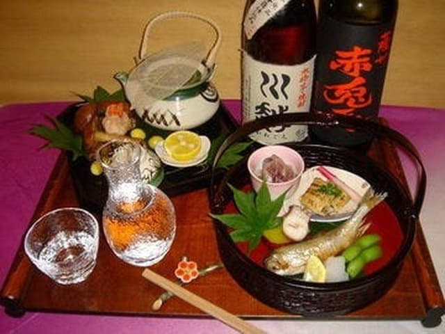 割烹 いそ田 - サブ画像2