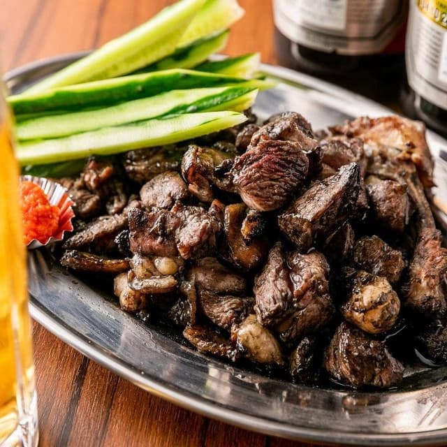 ももや精肉堂 薬院本店 - サブ画像3