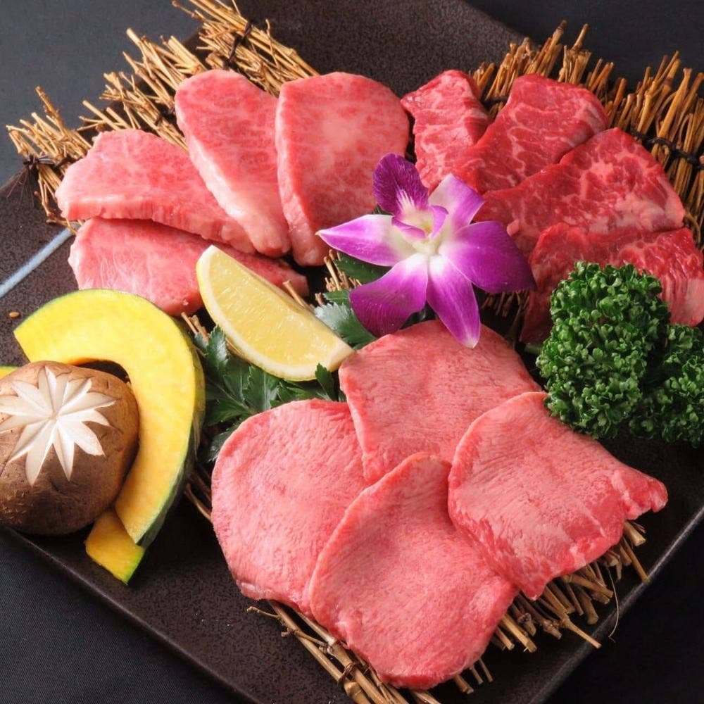 焼肉 灼 川崎店