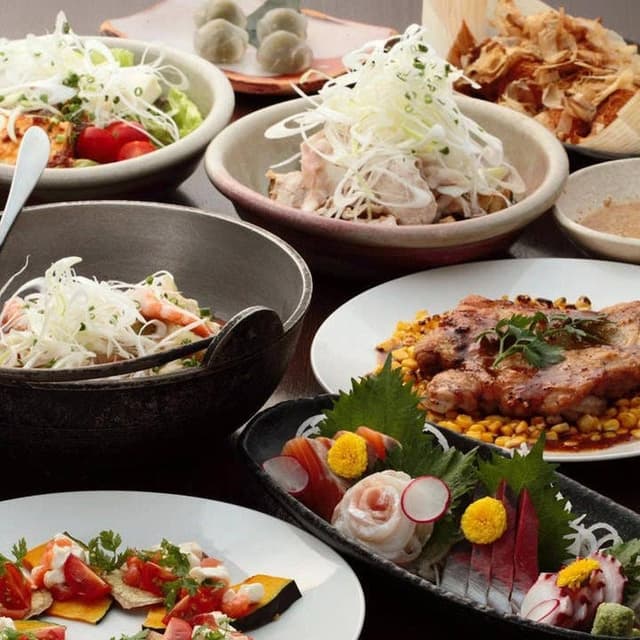 お箸Bar 火蔵 川崎駅チネチッタ通り店 - サブ画像3