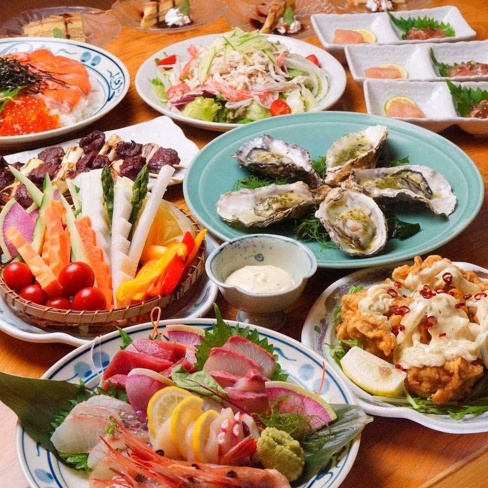 全席個室 紀州備長炭 炭焼き地鶏 佐藤 日本橋店