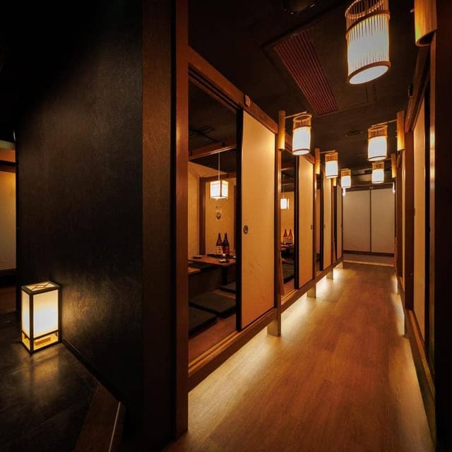 晴れる屋 錦糸町店 - サブ画像3