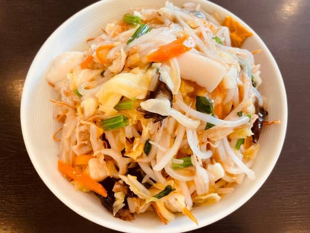 ラーメン餃子館 小次郎 - サブ画像2