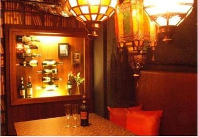 韓国酒場 ヤンニョム55 近鉄奈良駅前店 - サブ画像3