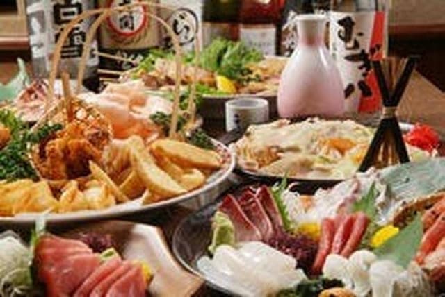 つぼ八 津駅前店 - サブ画像1