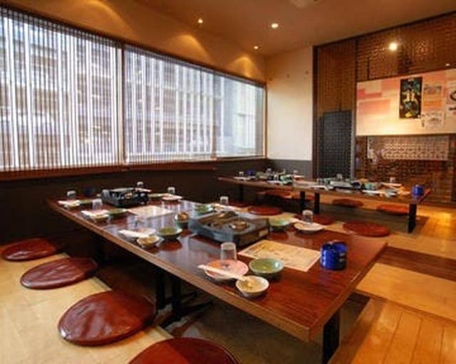 つぼ八 沼津駅前店 - サブ画像1