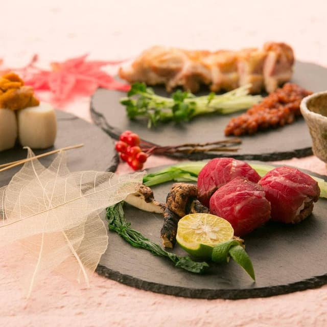 肉寿司×個室居酒屋 舞人 -MAITO- 名古屋駅店 - サブ画像1