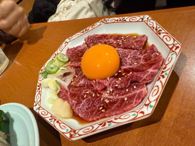 炭火焼肉 三宝苑 阿佐ヶ谷店 - サブ画像1
