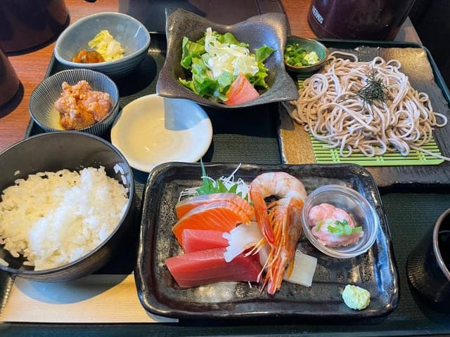 北海道 横浜天理ビル店 - サブ画像1