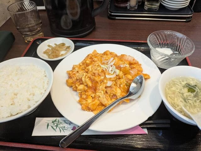 向陽飯店 上白根店 - サブ画像1