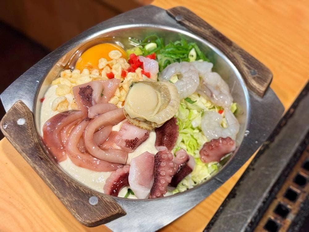 はこべ 本店