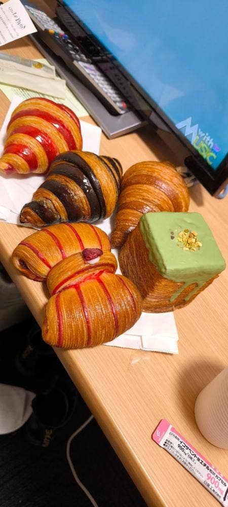 CHEz Le Pain - サブ画像3