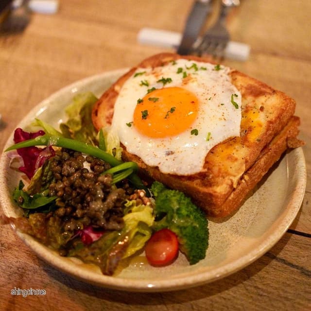 ひらみぱん - サブ画像2